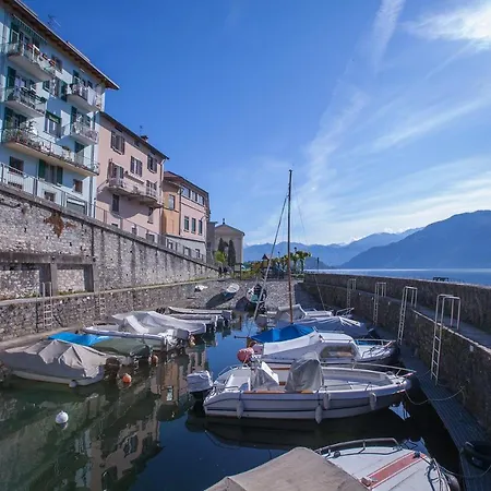 Fiumelatte Sleeps 3 Varenna