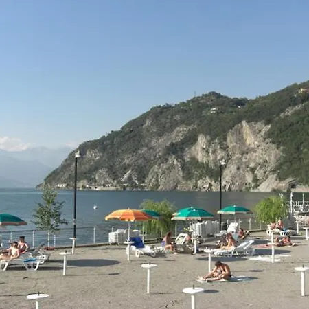 Fiumelatte Sleeps 3 * Varenna