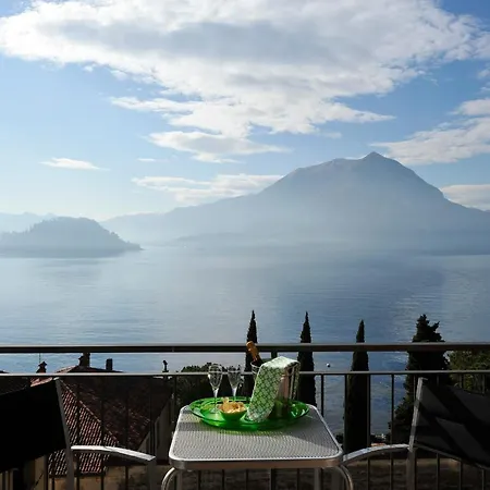 Fiumelatte Sleeps 3 Varenna