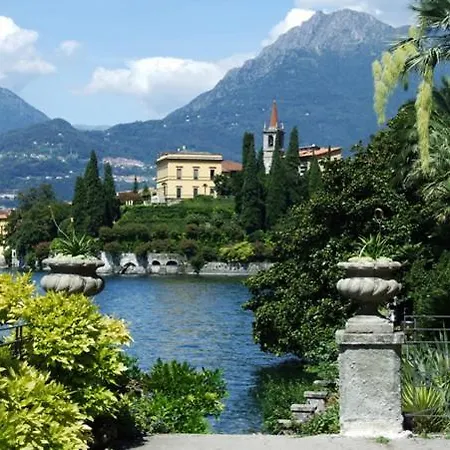 Fiumelatte Sleeps 3 * Varenna