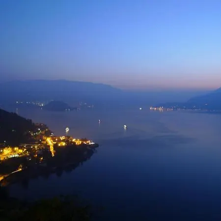 Fiumelatte Sleeps 3 Varenna