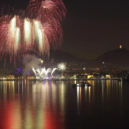 Appartement Fiumelatte Sleeps 3 Varenna